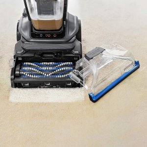 BISSELL Revolution HydroSteam Odkurzacz Piorący 1300W nowy 5