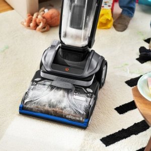 BISSELL Revolution HydroSteam Odkurzacz Piorący 1300W nowy 6