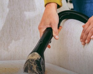 BISSELL Revolution HydroSteam Odkurzacz Piorący 1300W nowy 8