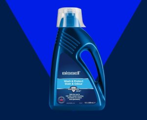 BISSELL Revolution HydroSteam Odkurzacz Piorący 1300W nowy 9