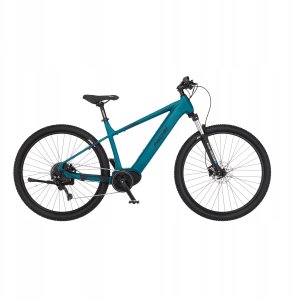 e-bike MONTIS 4.1I 630 43 1