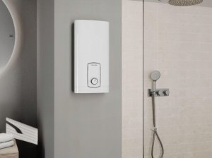 STIEBEL ELTRON Elektroniczny podgrzewacz wody DHB 27kW ST Trend 204203 3