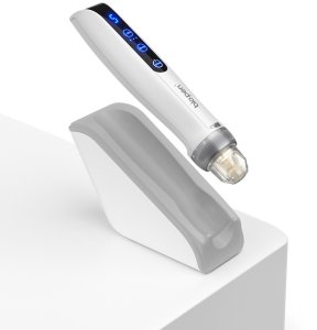 bio pen Q2 Derma pen urządzenie do pielęgnacji skóry 3w1 3 wkłady 9/14/25 6