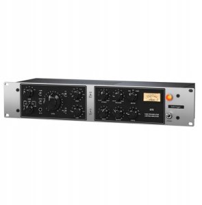 Behringer 676 1-kanałowy przedwzmacniacz i kompresor typu FET 1