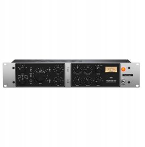 Behringer 676 1-kanałowy przedwzmacniacz i kompresor typu FET 2