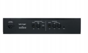 Behringer 676 1-kanałowy przedwzmacniacz i kompresor typu FET 4