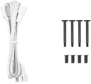 Wentylator Thermaltake CT200 biały (CL-F178-PL20WT-A) 4