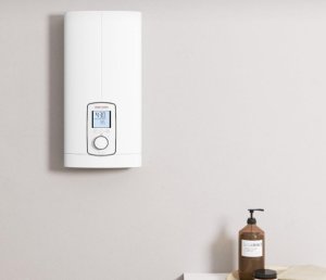 Przepływowy podgrzewacz wody Stiebel Eltron Podgrzewacz Wody 400W 21Kw 202656 3