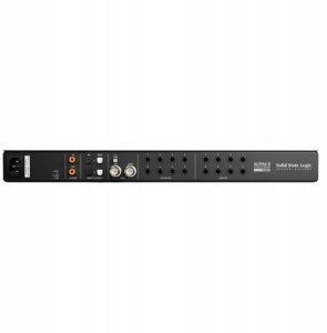 SSL Alpha 8 Konwerter AD/DA / Interfejs audio USB 32 bity / 192 kHz 2