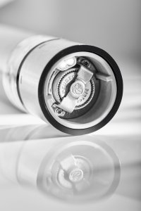 Młynek do przypraw Peugeot Daman Electric Młynek do pieprzu, 16 cm (PG-431790 5