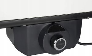 Piec do pizzy Teesa COZZE Elektryczny piec do pizzy 13" 230V/2200W sterowanie temperaturą 5