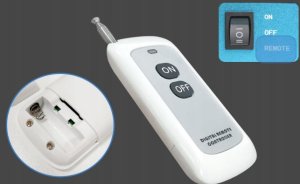 Przetwornica Qoltec Yinleader Przetwornica napięcia 3000W/ 6000W 3 gniazda 4xUSB 4