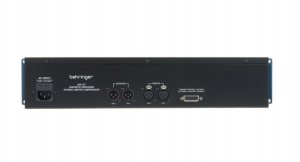 Behringer 369-KT 2-kanałowy kompresor/limiter stereo transformator Midas 4