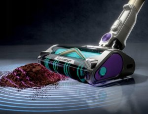 Odkurzacz pionowy Shark PowerDetect Clean&Empty odkurzacz akumulatorowy HEPA 2025 2