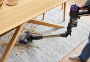 Odkurzacz pionowy Shark PowerDetect Clean&Empty odkurzacz akumulatorowy HEPA 2025 5