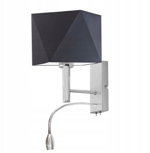 Oprawa z abażurem SALEM panel LED 8