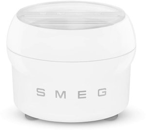 Maszynka od Lodów Smeg SMIC02 (Odnowione D) 1