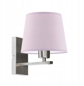 Kinkiet do sypialni HVAR lampa do czytania LED E27 12