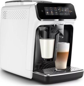 Ekspres ciśnieniowy Philips LatteGo EP3343/90 2