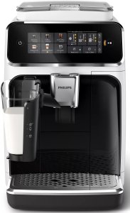 Ekspres ciśnieniowy Philips LatteGo EP3343/90 3