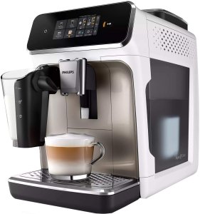 Ekspres ciśnieniowy Philips LatteGo EP2333/40 4