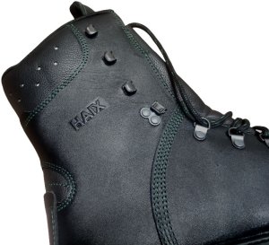 Buty antyprzecięciowe Haix BLUE MOUNTAIN Interforst kl. 1 44 3