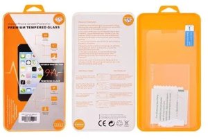 Tempered Glass Premium 9H Screen Protector Nokia 1 (2018) 1