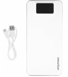 iMYMAX MM-PB/009 Power Bank 12000 mAh 4