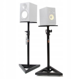 STAND4ME MON 1 MKII statyw pod monitor audio zestaw 6