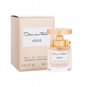 Oscar De La Renta Alibi Woda perfumowana spray 30ml 7