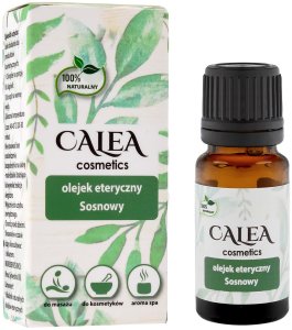 Kosmed CALEA COSMETICS Olejek eteryczny-sosnowy 10ml 1