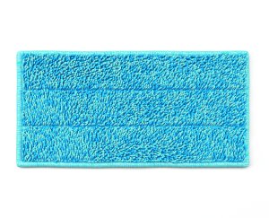 PHILIPS SmartPro Easy Nomaiņas komplekts: 2 mikrošķiedras spilventiņi  priekš putekļusūcējiem robotiem FC8008/01 3