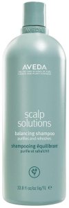 Aveda Scalp solutions balancing shampoo szampon przywracający równowagę skórze głowy 1000ml 1