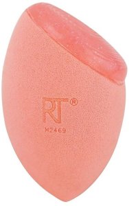 Real Techniques Miracle mixing sponge gąbeczka do makijażu 1