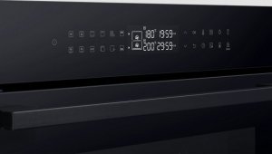 Samsung cepeškrāsns 4