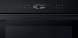 Samsung cepeškrāsns 5