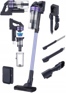 Samsung putekļusūcējs 1