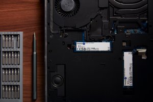 Kingston NV3 1000G SSD M.2 2280 PCIe 4.0 NVMe BULK 4