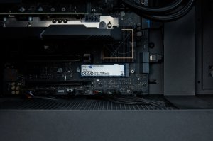 Kingston NV3 1000G SSD M.2 2280 PCIe 4.0 NVMe BULK 5