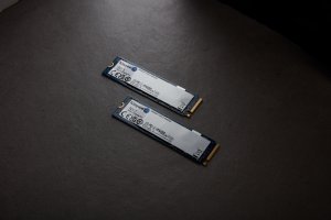 Kingston NV3 1000G SSD M.2 2280 PCIe 4.0 NVMe BULK 6