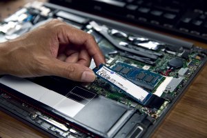 Kingston NV3 1000G SSD M.2 2280 PCIe 4.0 NVMe BULK 8