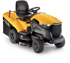 Traktor ogrodowy Stiga Estate 7102 W Special 1