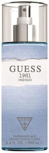 Guess 1981 Indigo For Women Mgiełka do ciała 250ml 1