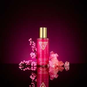 Guess Sexy Skin Sweet Sugar Mgiełka do ciała 250ml 2