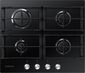 Samsung gāzes virsma 1