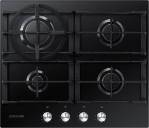 Samsung gāzes virsma 2