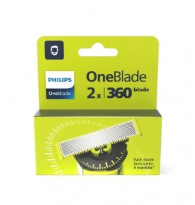 Ostrza golarki Philips ONEBLADE QP430/60 1