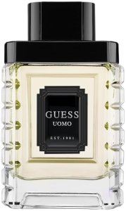 Guess Uomo Woda po goleniu 100ml 1