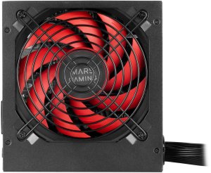 Mars Gaming MPIII750 Power Supply  ATX 750W 6