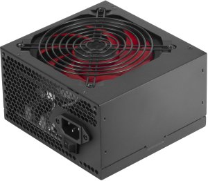 Mars Gaming MPIII650 Power Supply  ATX 650W 5